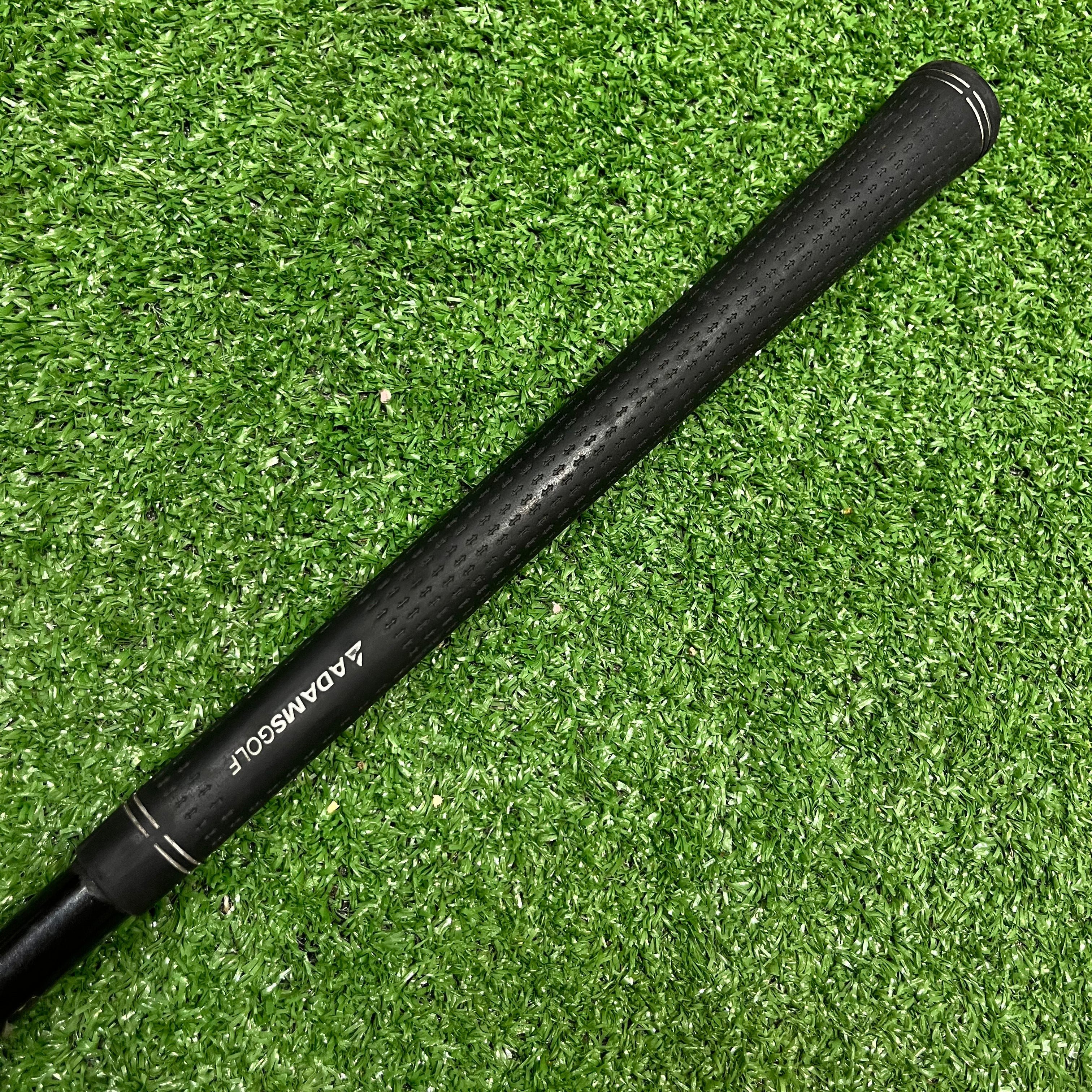 Adams Golf Speedline 3 Wood Graphite Uni-Flex RH