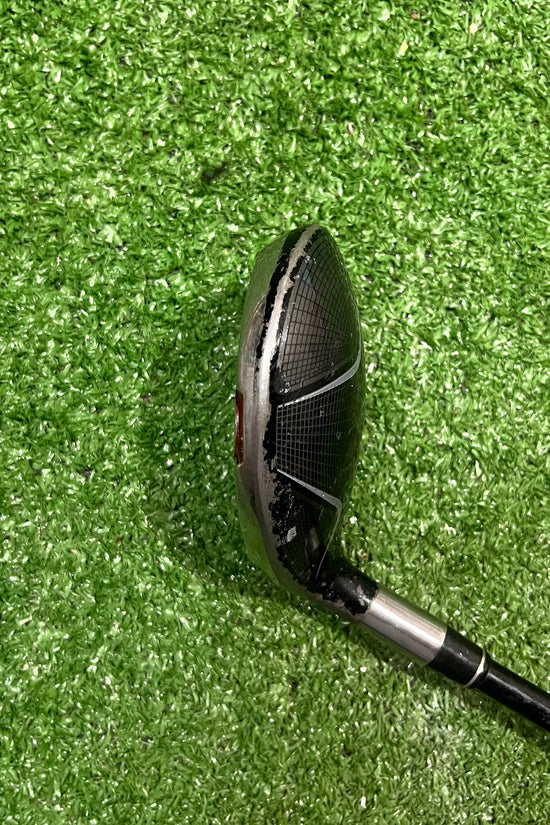 Taylormade Burner 25° 5 Hybrid Graphite Regular Flex Shaft LH