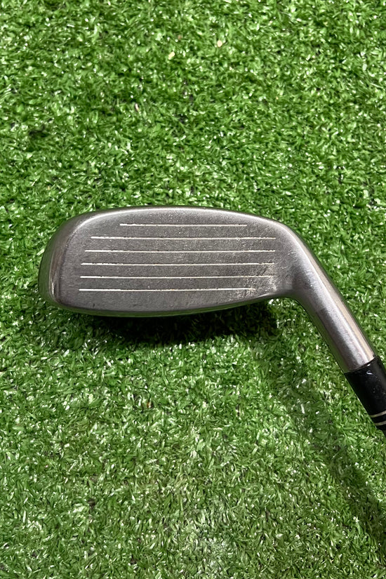 Cleveland Launcher DST 4 Hybrid Graphite Senior Flex LH