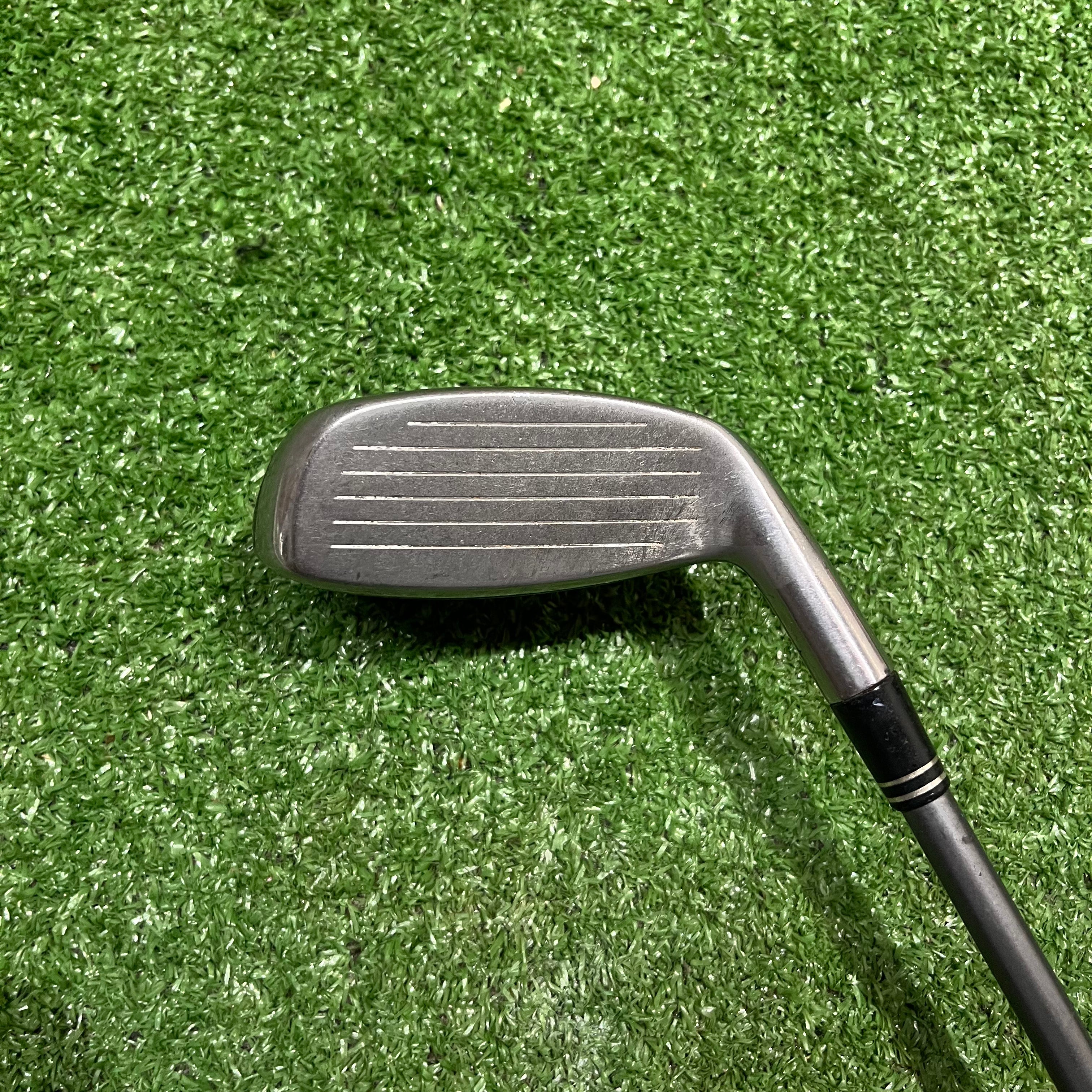 Cleveland Launcher DST 4 Hybrid Graphite Senior Flex LH