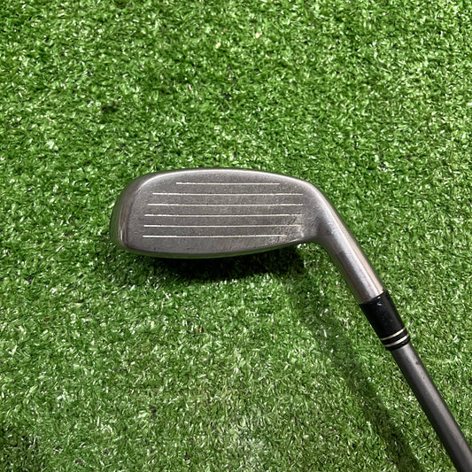 Cleveland Launcher DST 4 Hybrid Graphite Senior Flex LH