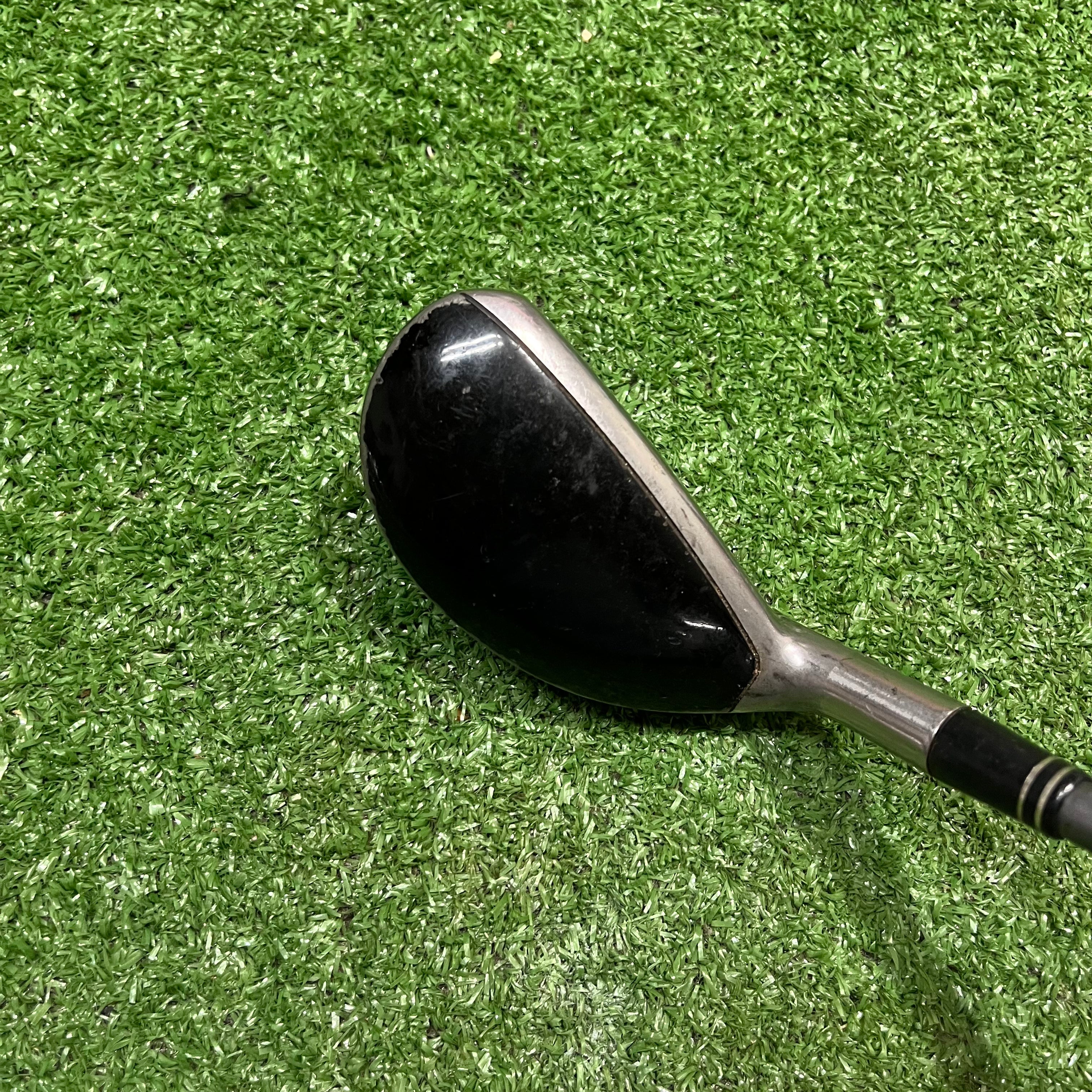 Cleveland Launcher DST 4 Hybrid Graphite Senior Flex LH
