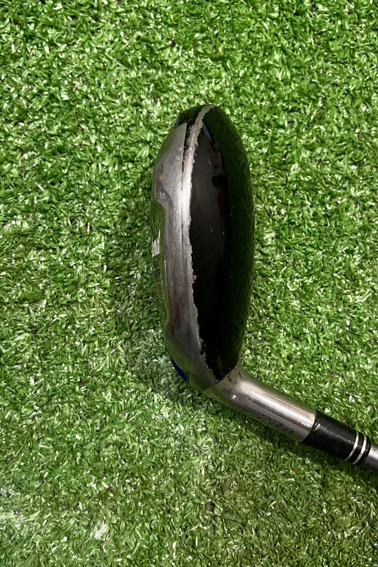 Cleveland Launcher DST 4 Hybrid Graphite Senior Flex LH