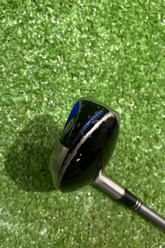 Cleveland Launcher DST 4 Hybrid Graphite Senior Flex LH