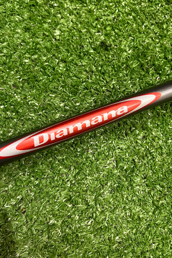 Cleveland Launcher DST 4 Hybrid Graphite Senior Flex LH