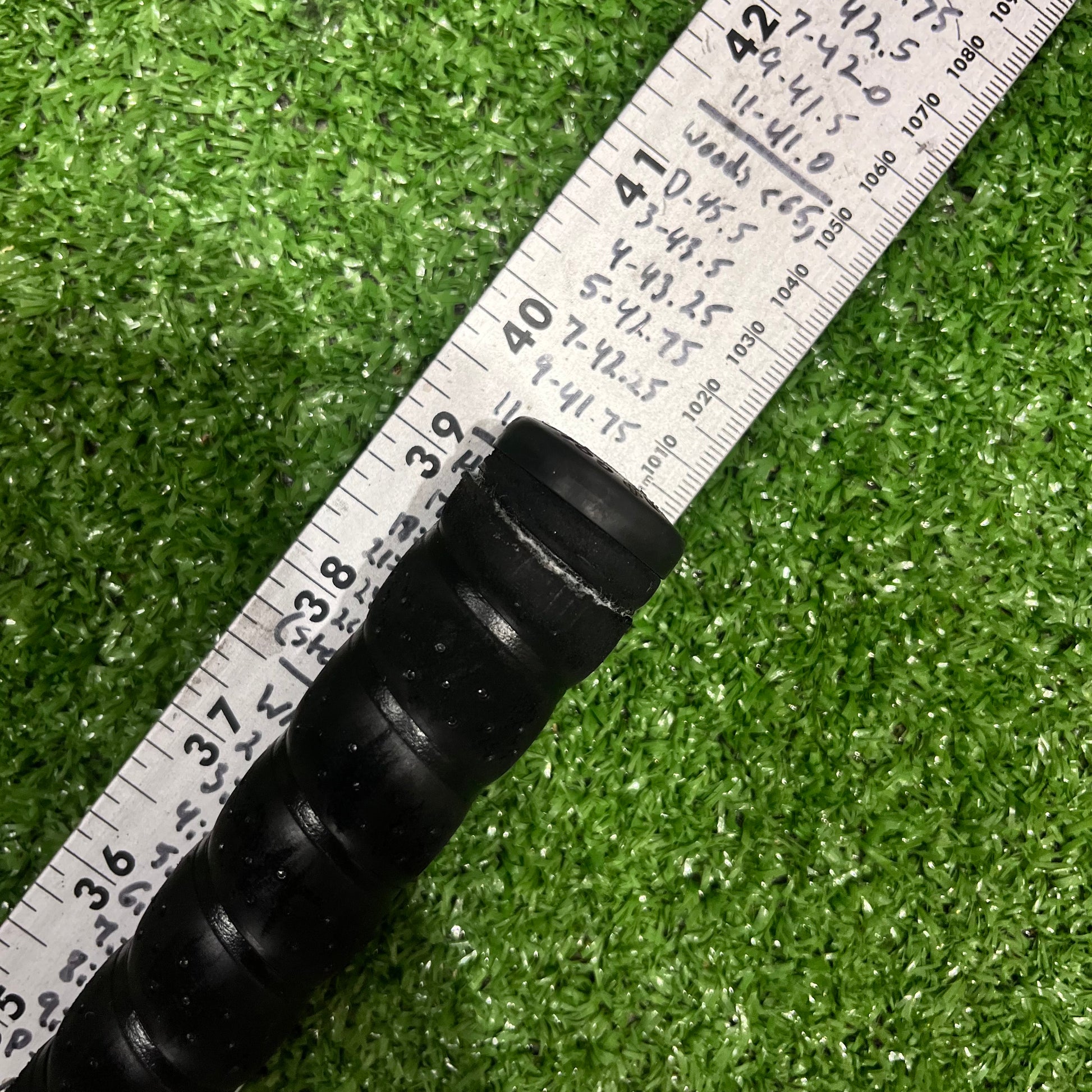 Cleveland Launcher DST 4 Hybrid Graphite Senior Flex LH