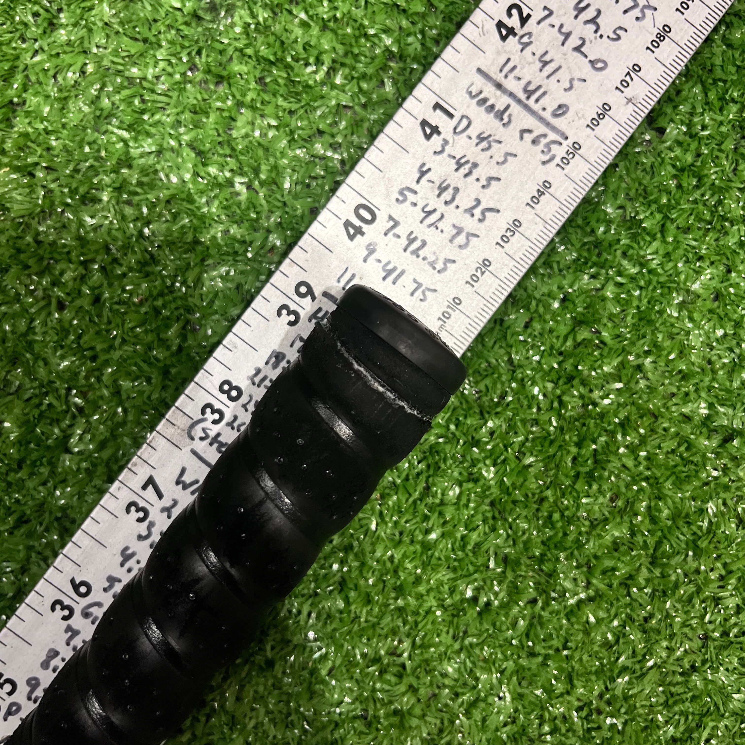 Cleveland Launcher DST 4 Hybrid Graphite Senior Flex LH