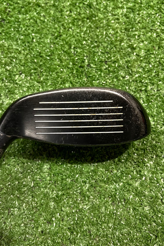Cleveland Launcher 22° 4 Hybrid Graphite 65g Stiff Flex Shaft RH