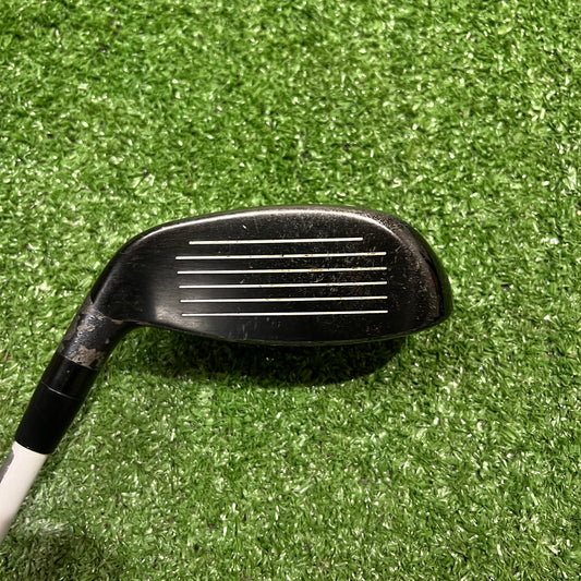 Cleveland Launcher 22° 4 Hybrid Graphite 65g Stiff Flex Shaft RH