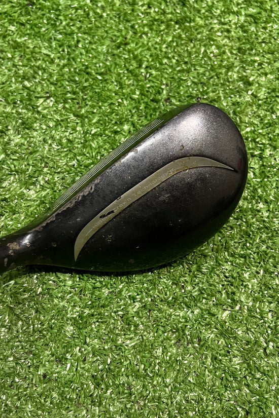 Cleveland Launcher 22° 4 Hybrid Graphite 65g Stiff Flex Shaft RH