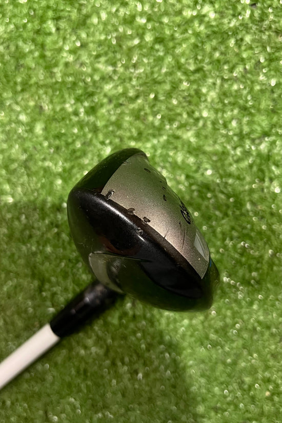 Cleveland Launcher 22° 4 Hybrid Graphite 65g Stiff Flex Shaft RH