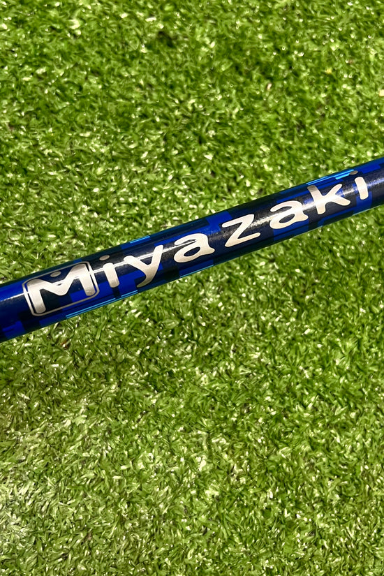 Cleveland Launcher 22° 4 Hybrid Graphite 65g Stiff Flex Shaft RH