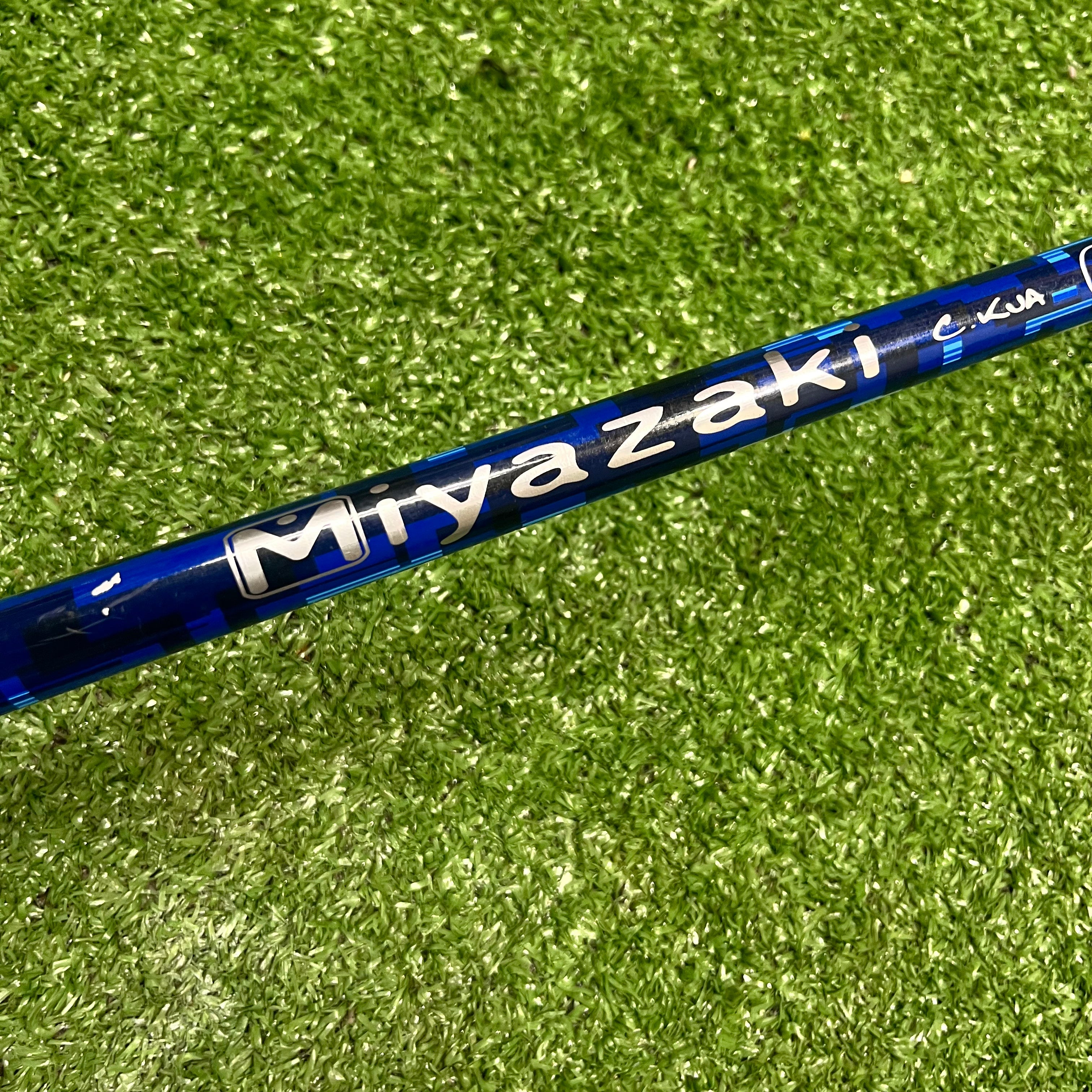 Cleveland Launcher 22° 4 Hybrid Graphite 65g Stiff Flex Shaft RH