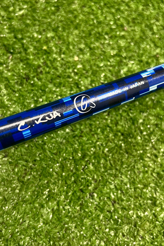 Cleveland Launcher 22° 4 Hybrid Graphite 65g Stiff Flex Shaft RH