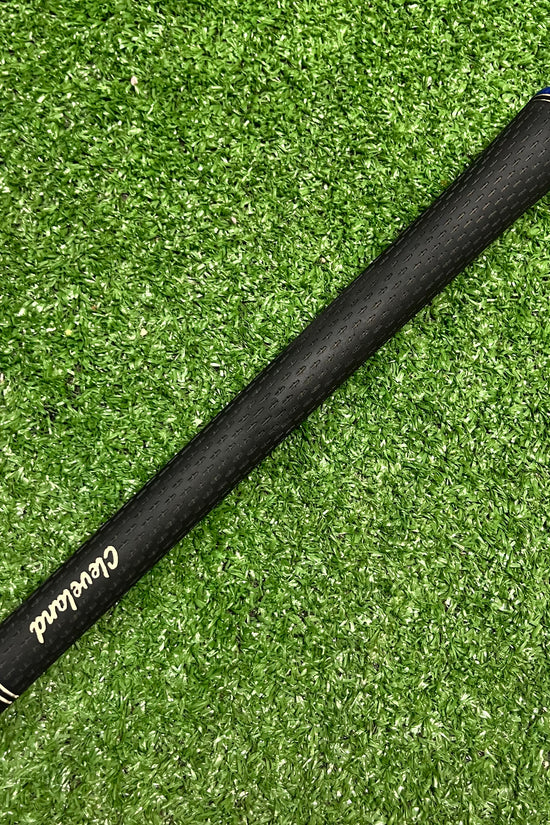 Cleveland Launcher 22° 4 Hybrid Graphite 65g Stiff Flex Shaft RH