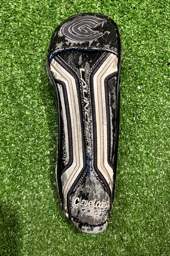Cleveland Launcher 22° 4 Hybrid Graphite 65g Stiff Flex Shaft RH