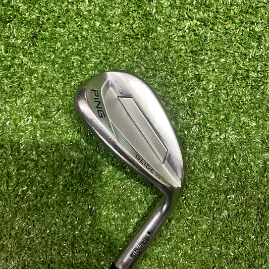 Ping Glide 50° Wedge Steel Stiff Flex RH