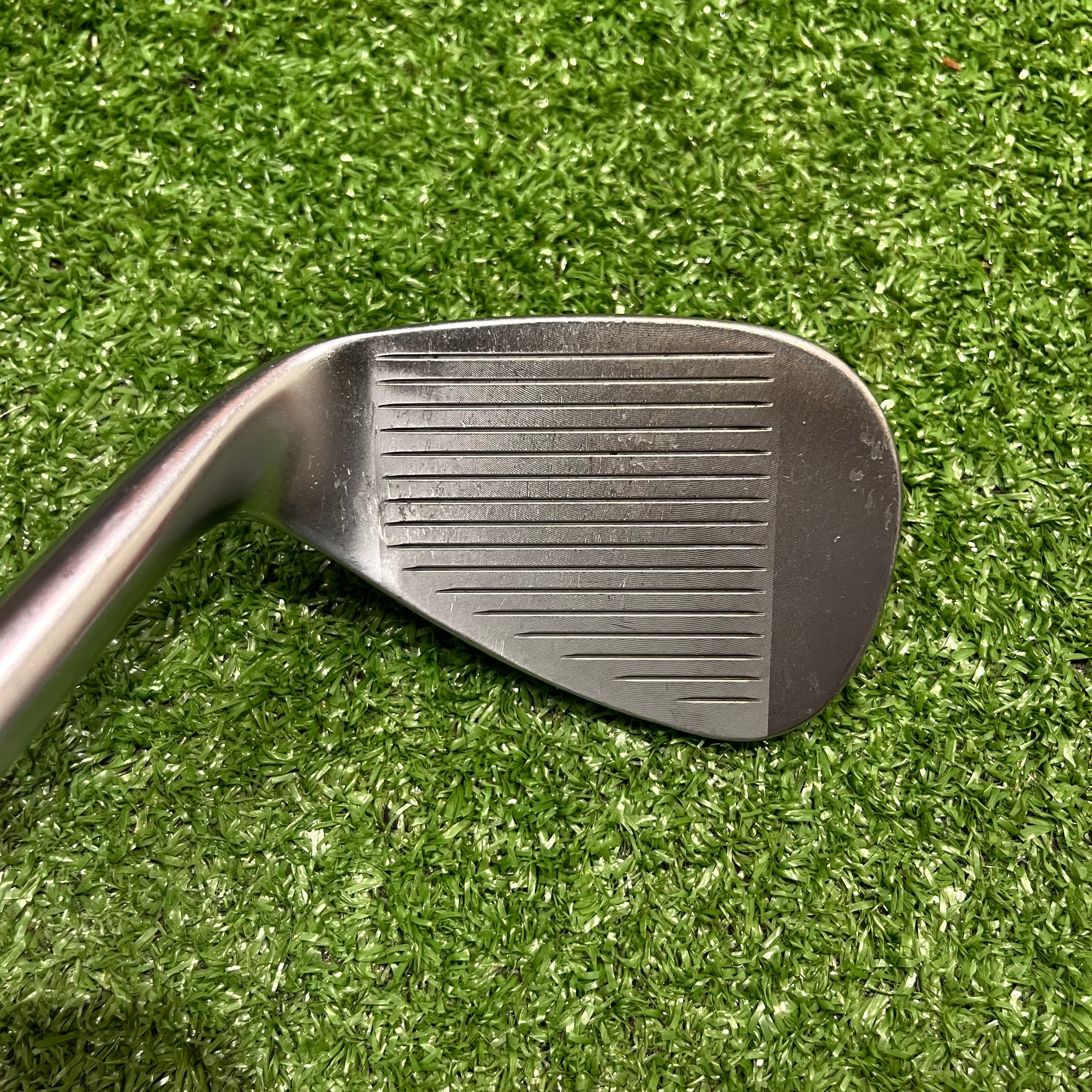 Ping Glide 50° Wedge Steel Stiff Flex RH