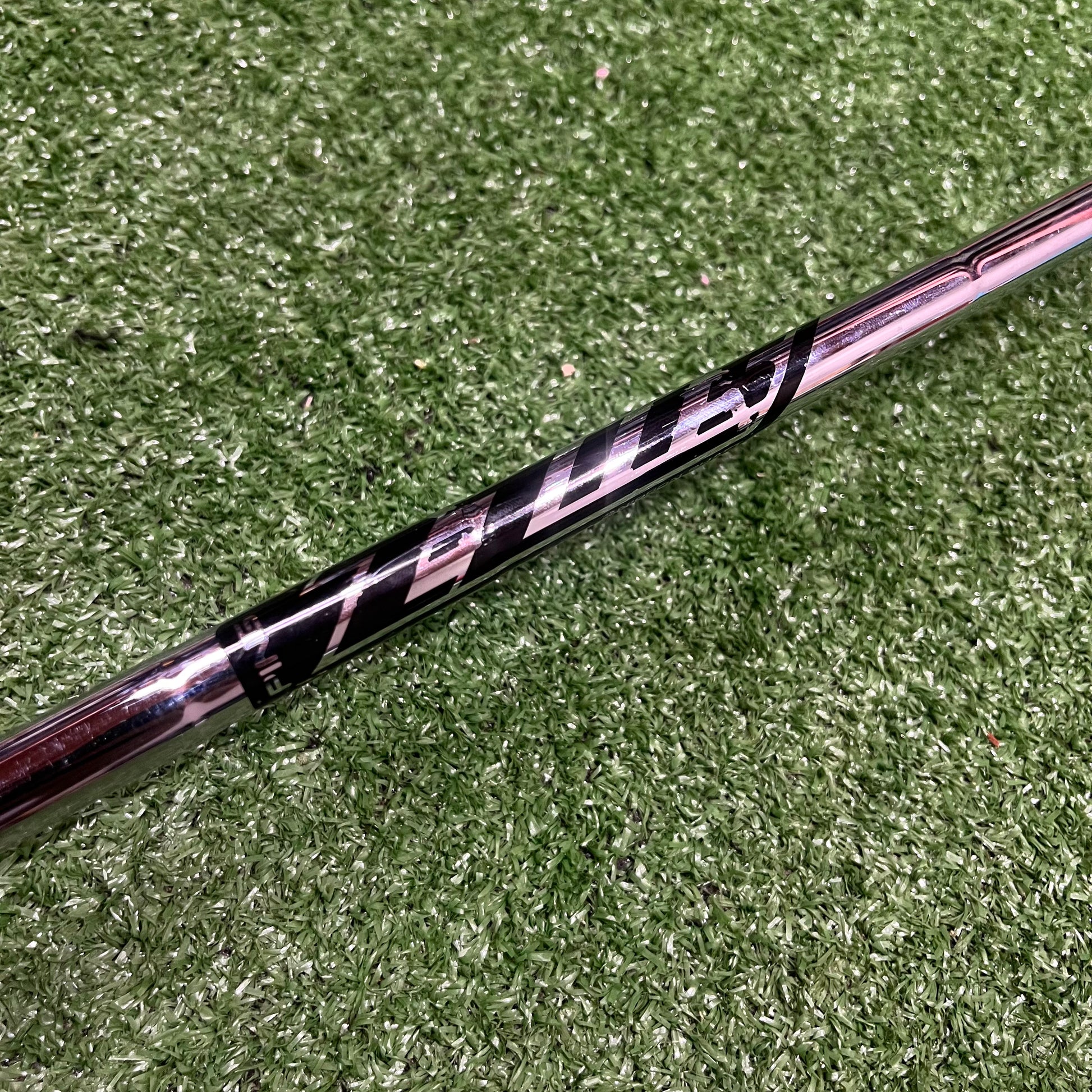 Ping Glide 50° Wedge Steel Stiff Flex RH