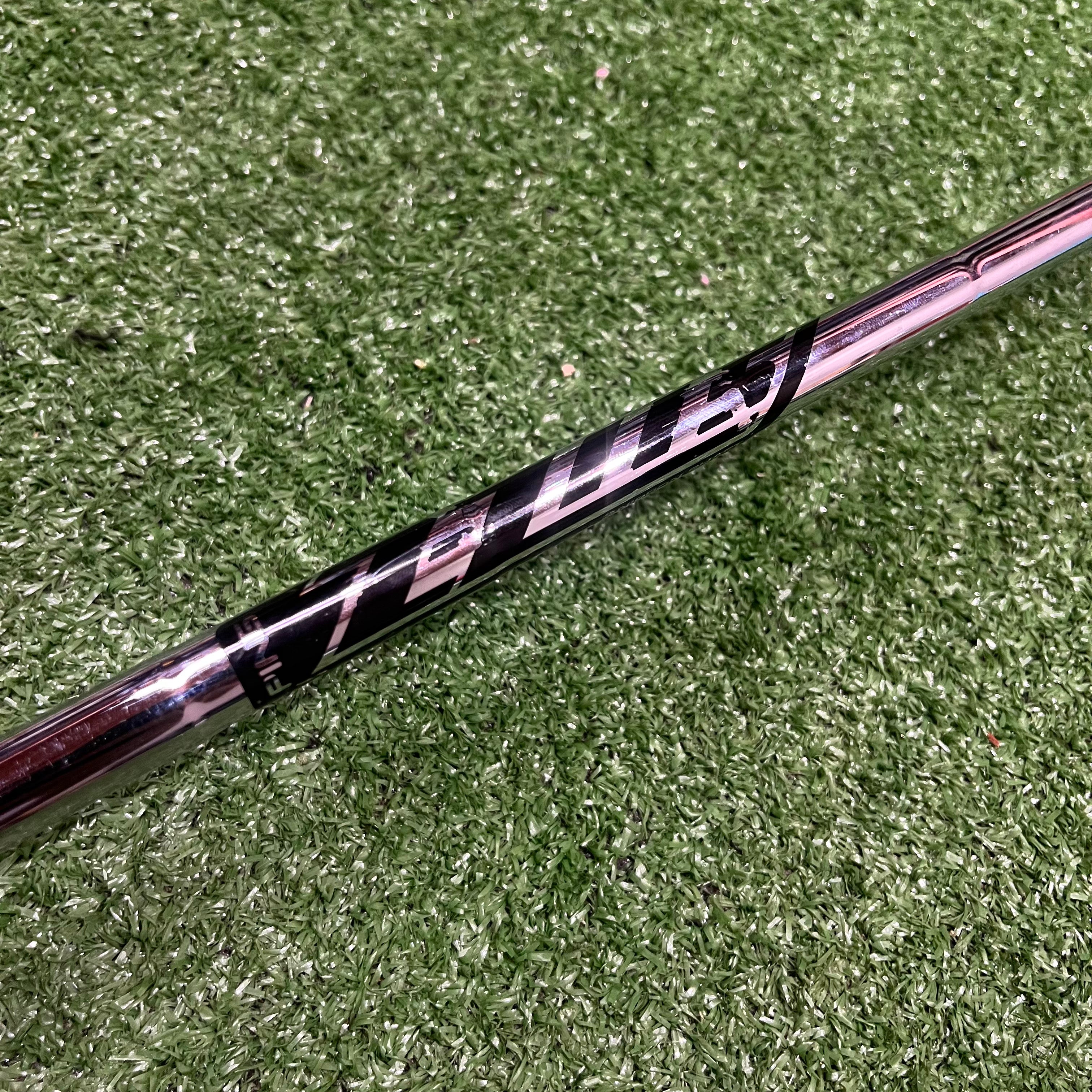 Ping Glide 50° Wedge Steel Stiff Flex RH