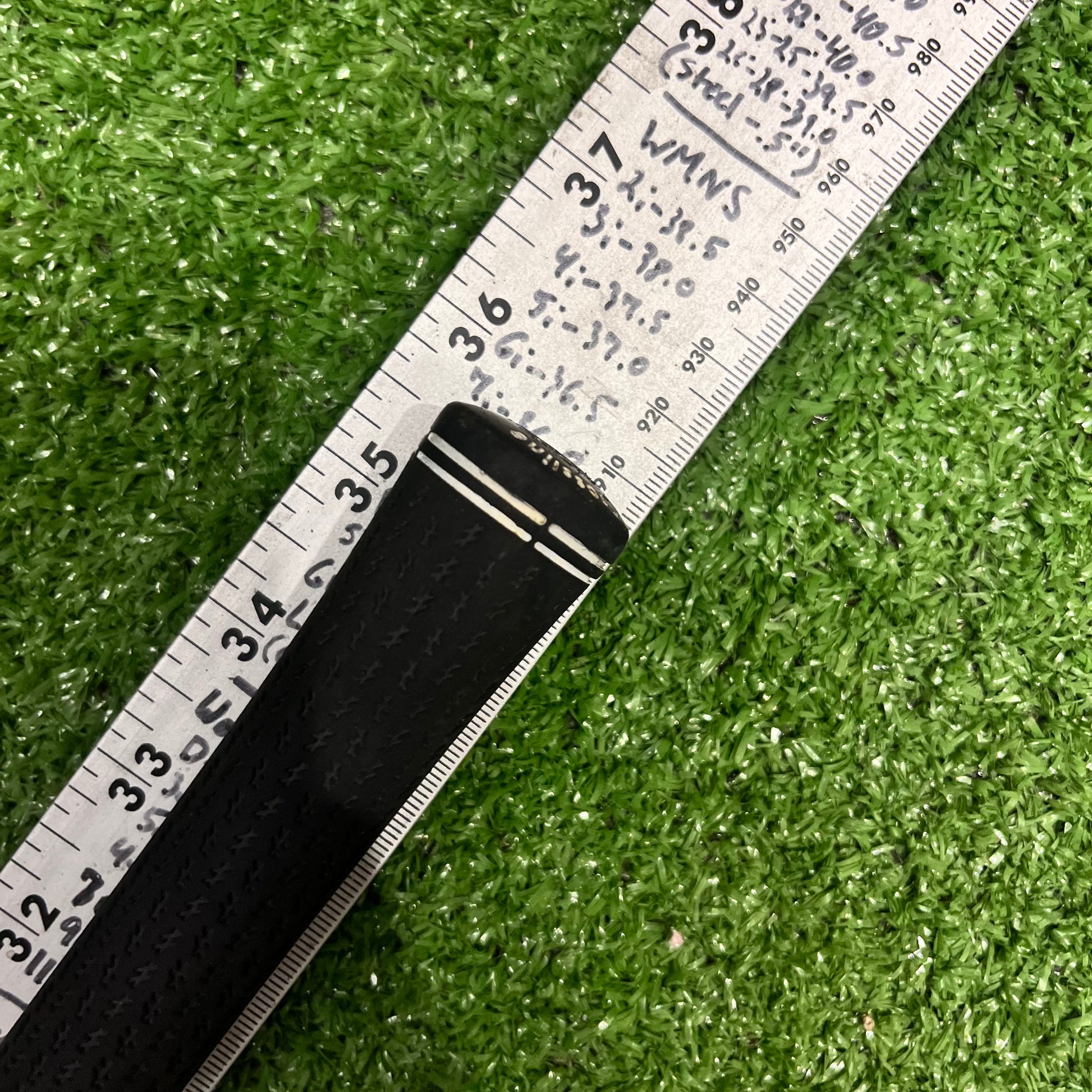 Ping Glide 50° Wedge Steel Stiff Flex RH