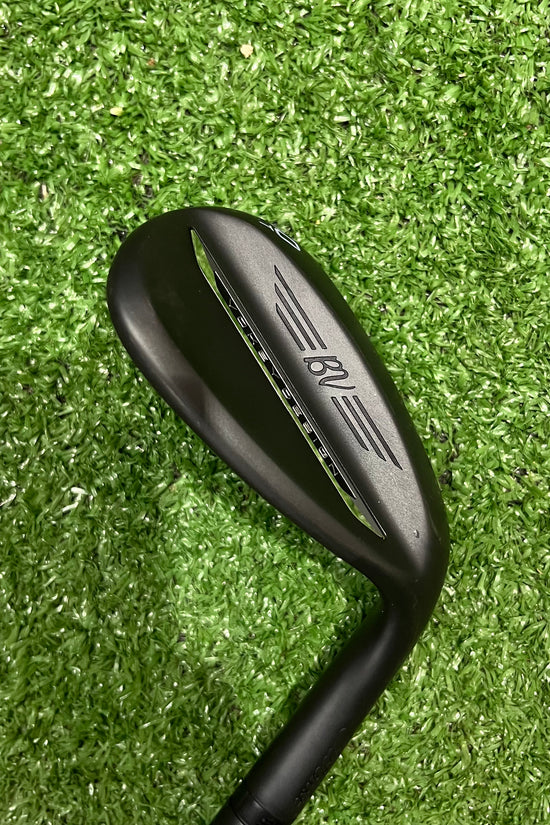 Titleist Vokey SM11 60° Steel Wedge Flex RH