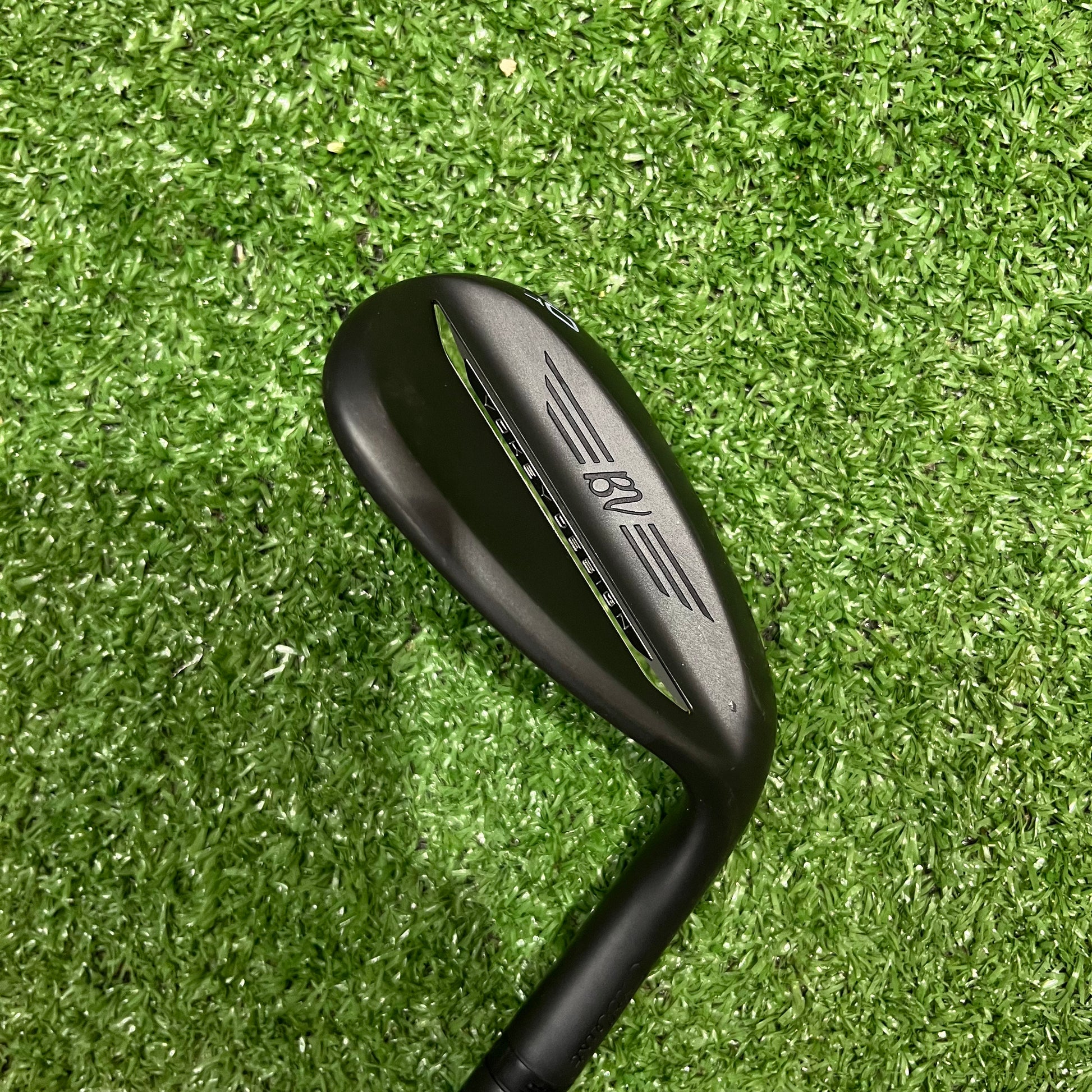 Titleist Vokey SM11 60° Steel Wedge Flex RH