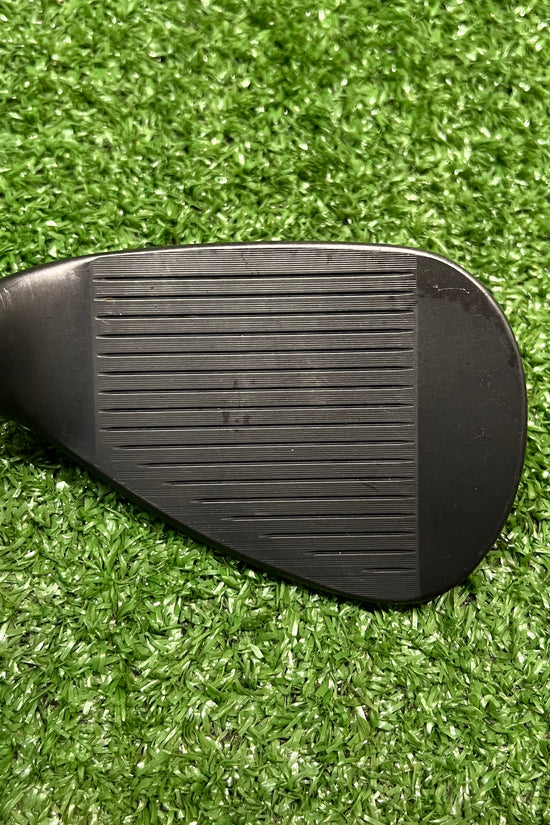 Titleist Vokey SM11 60° Steel Wedge Flex RH
