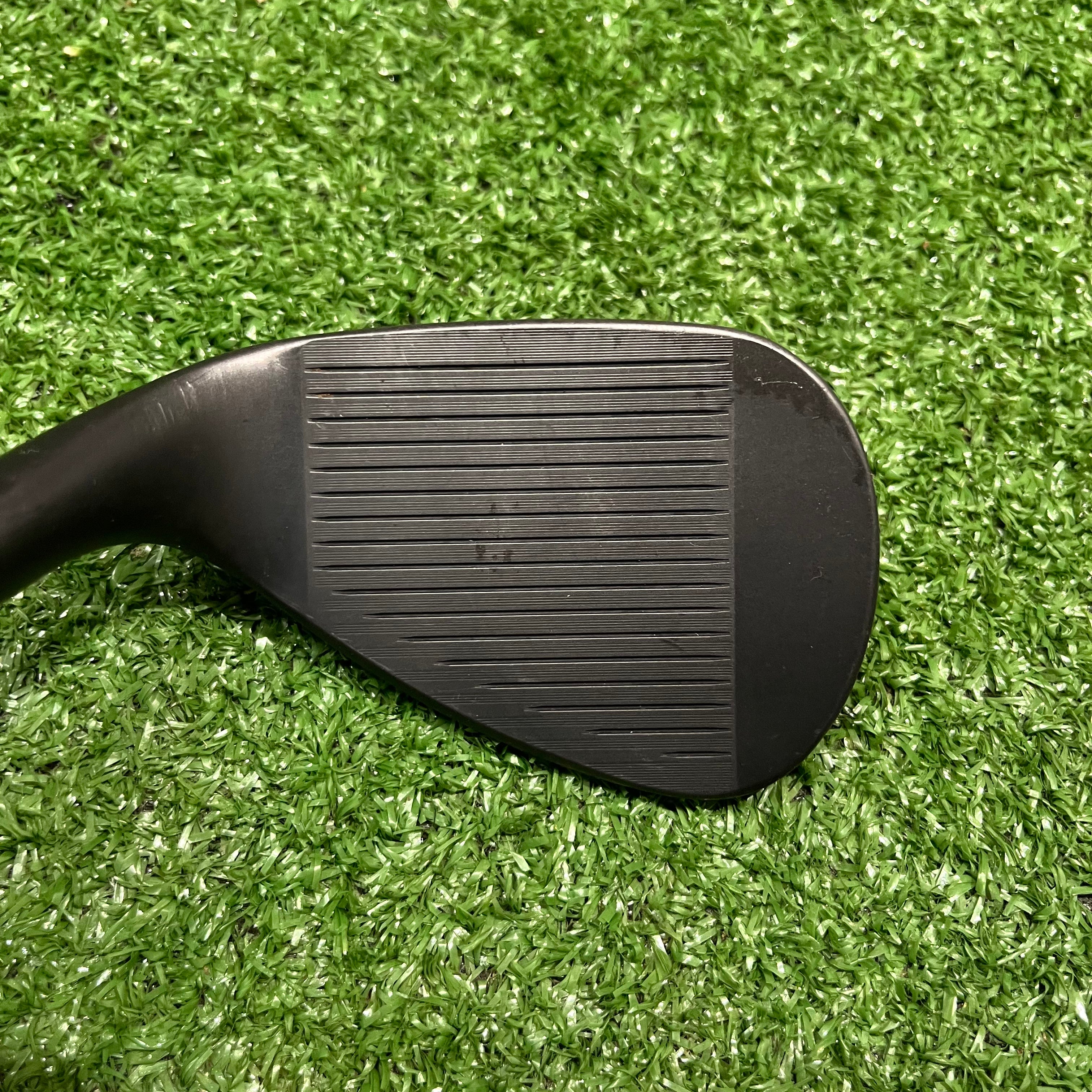 Titleist Vokey SM11 60° Steel Wedge Flex RH