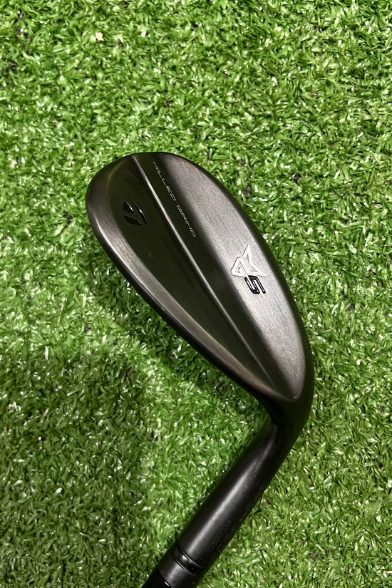 Taylormade MG5 60° Wedge Steel Wedge Flex RH