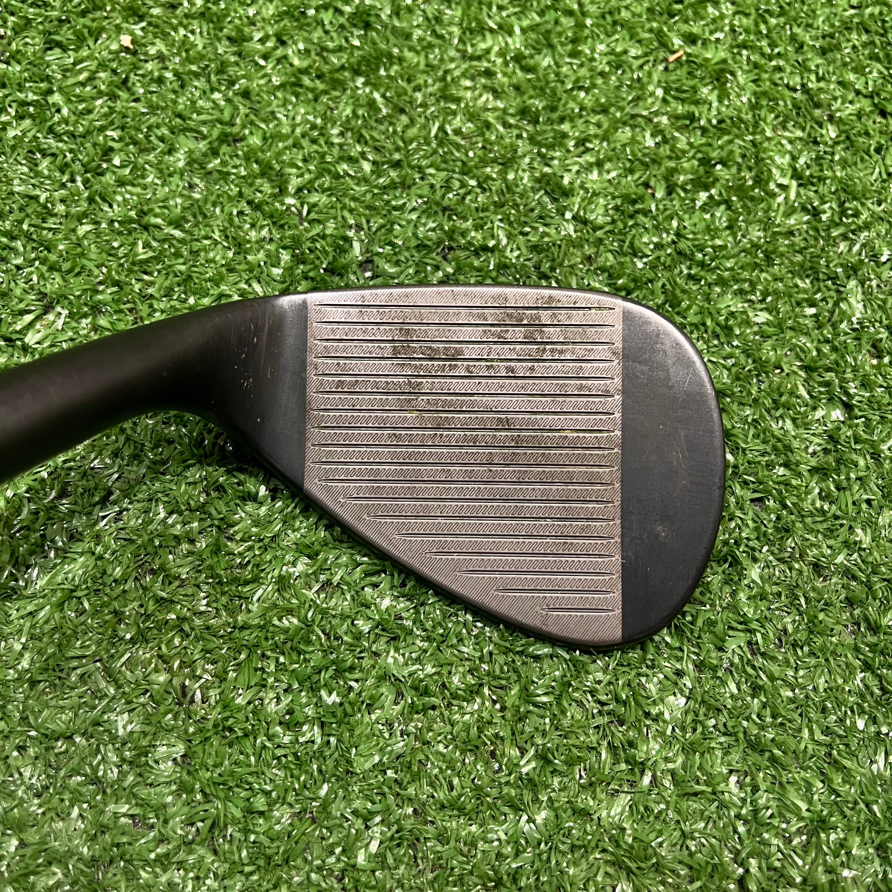 Taylormade MG5 60° Wedge Steel Wedge Flex RH