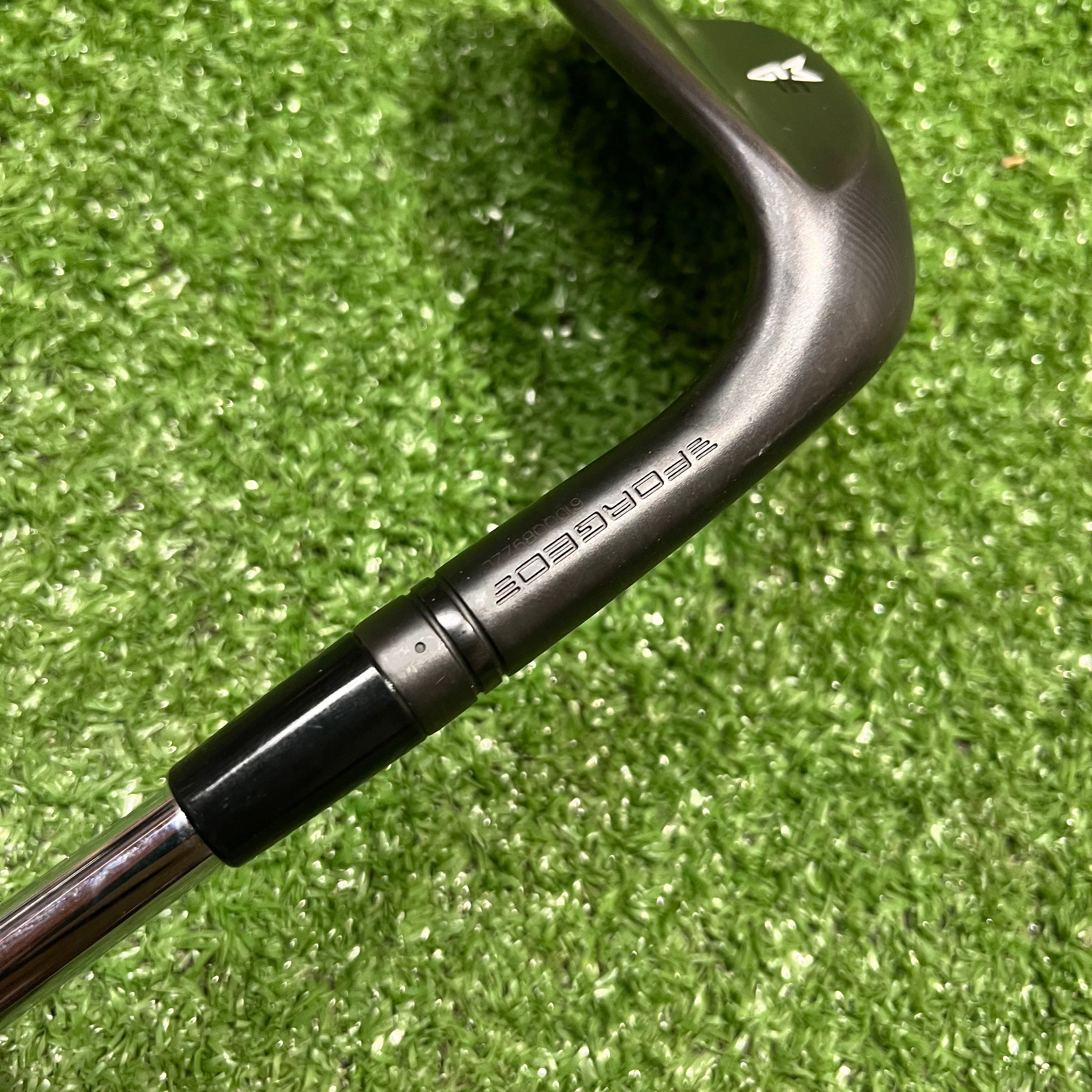 Taylormade MG5 60° Wedge Steel Wedge Flex RH