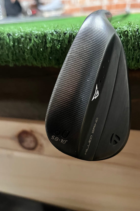 Taylormade MG5 60° Wedge Steel Wedge Flex RH