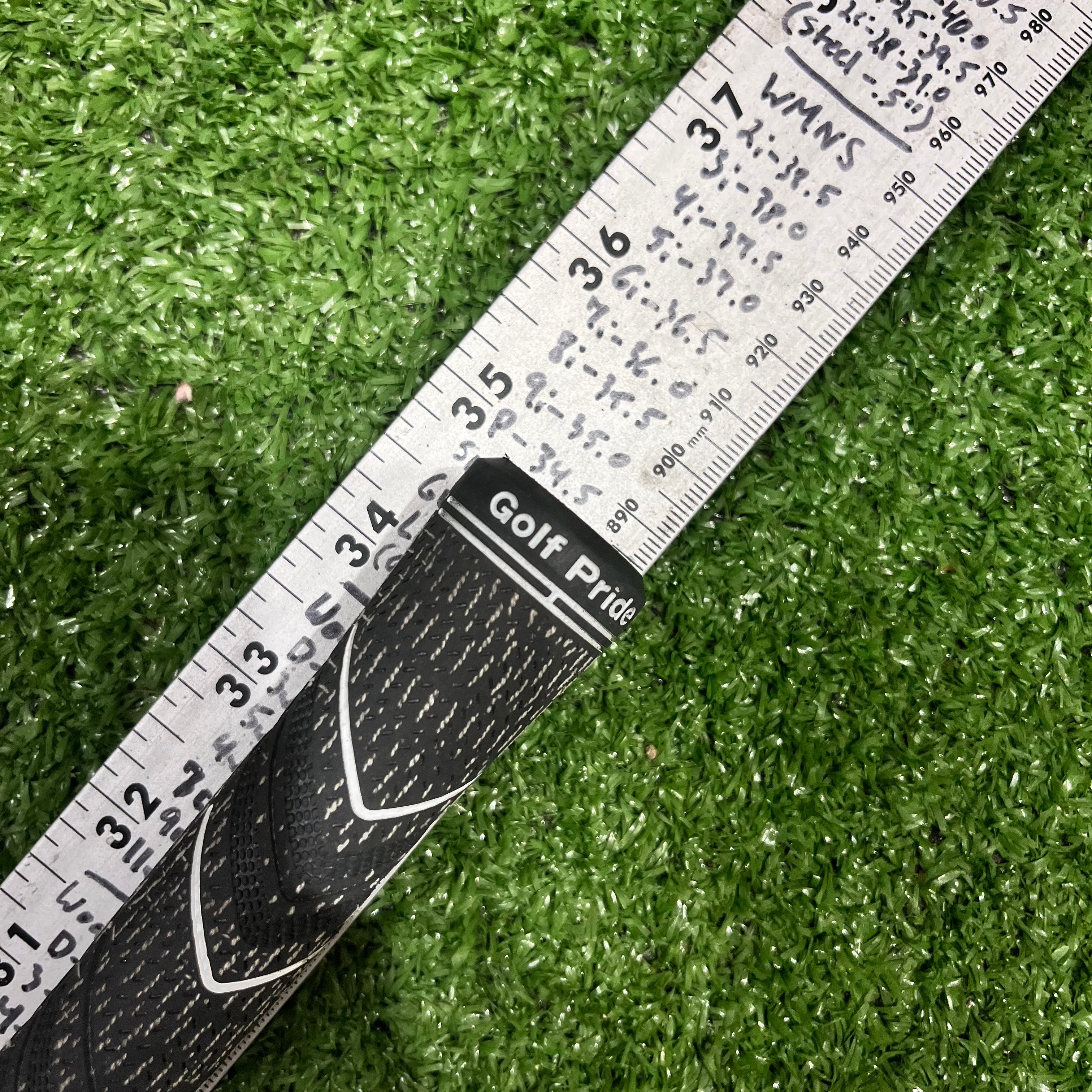 Taylormade MG5 60° Wedge Steel Wedge Flex RH