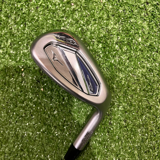 Mizuno 925 HL Hot Metal 48° Gap Wedge Steel Regular Flex RH