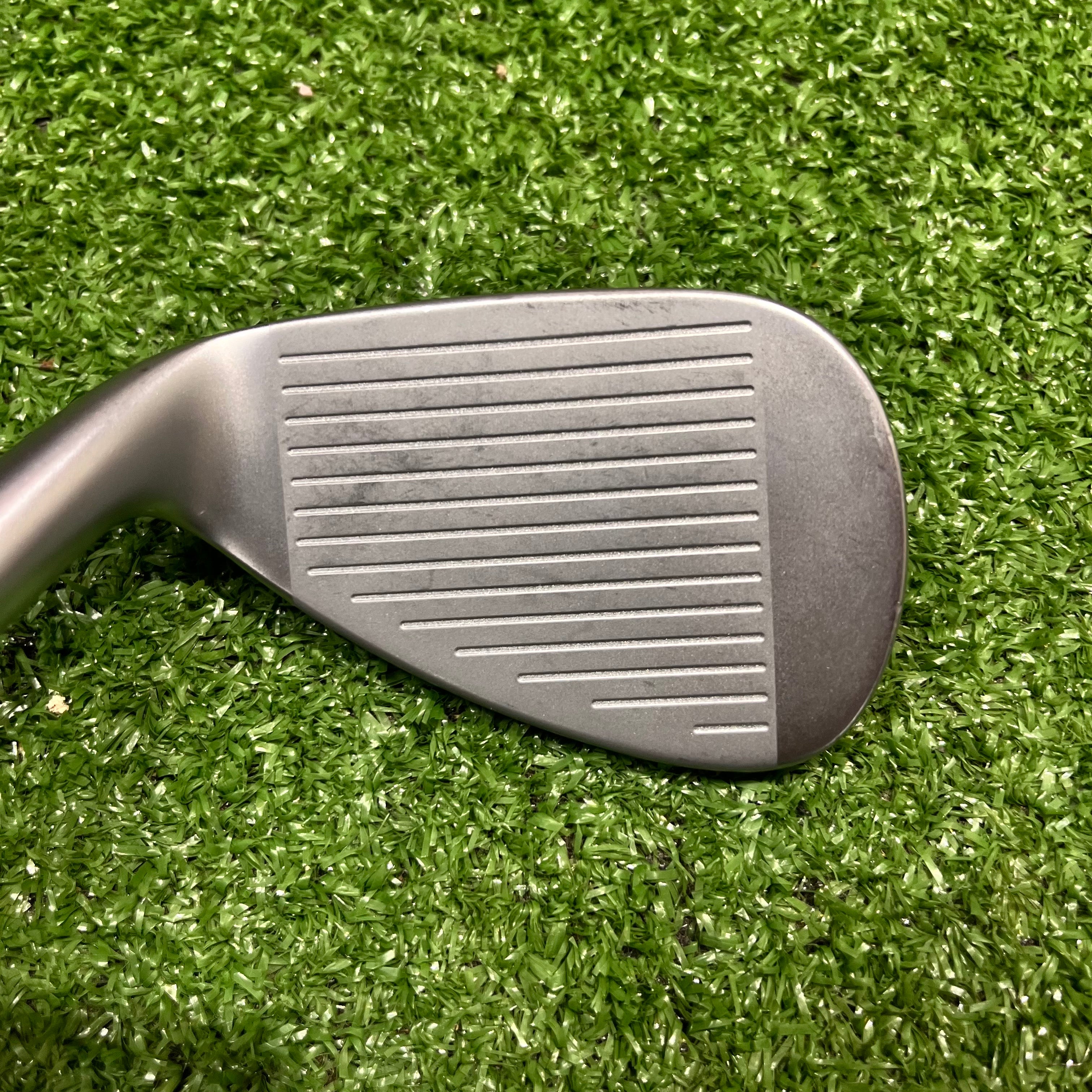 Mizuno 925 HL Hot Metal 48° Gap Wedge Steel Regular Flex RH