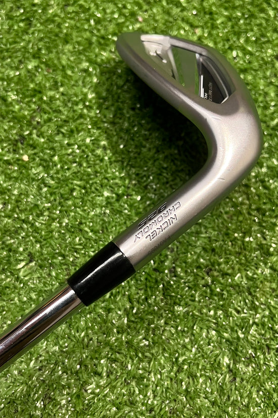 Mizuno 925 HL Hot Metal 48° Gap Wedge Steel Regular Flex RH