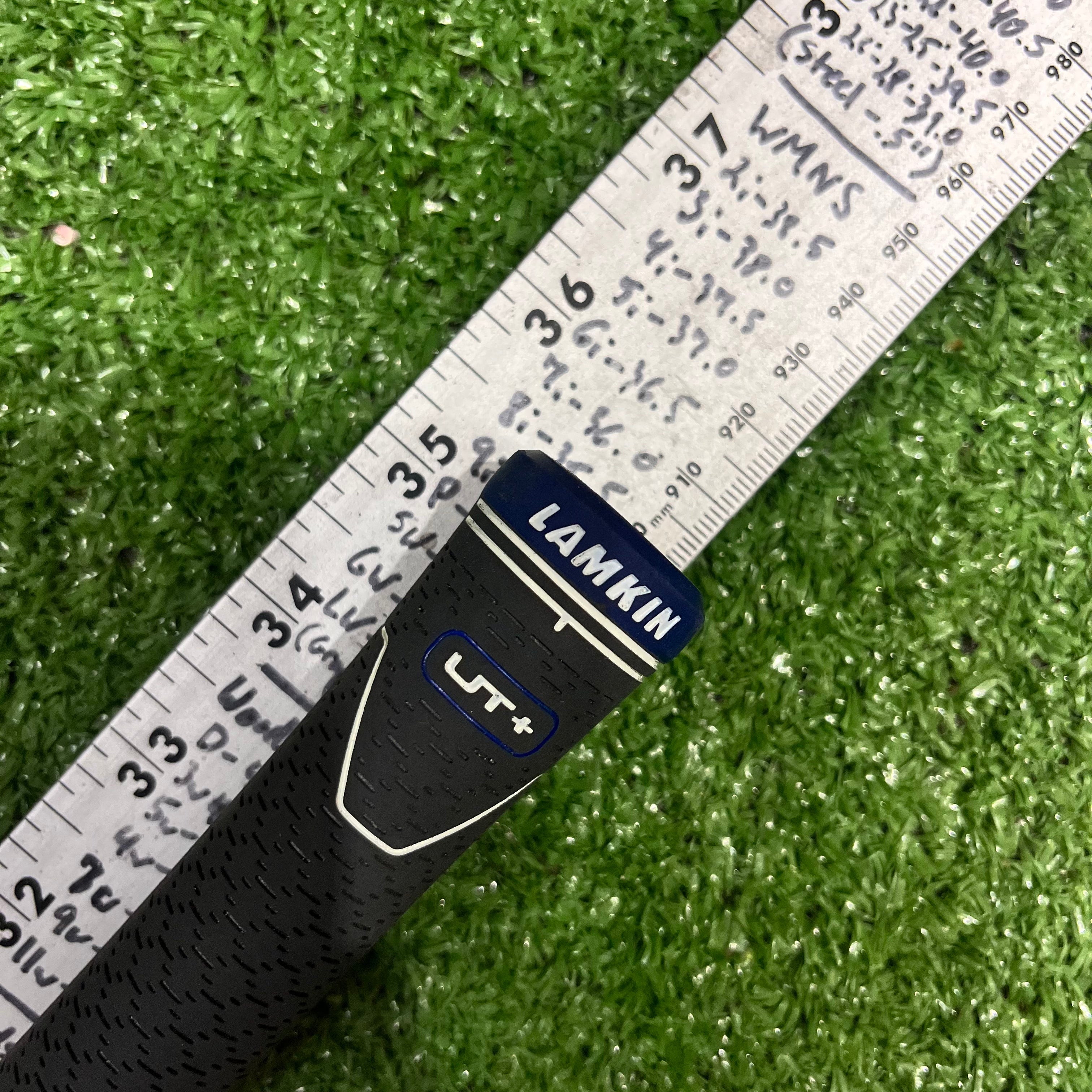 Mizuno 925 HL Hot Metal 48° Gap Wedge Steel Regular Flex RH