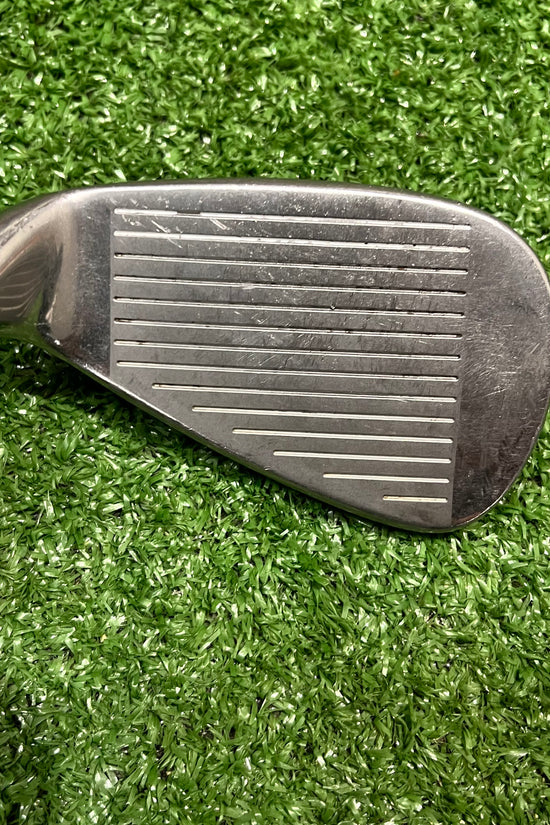 Nike Slingshot Pitching Wedge Steel Uni-Flex Shaft RH