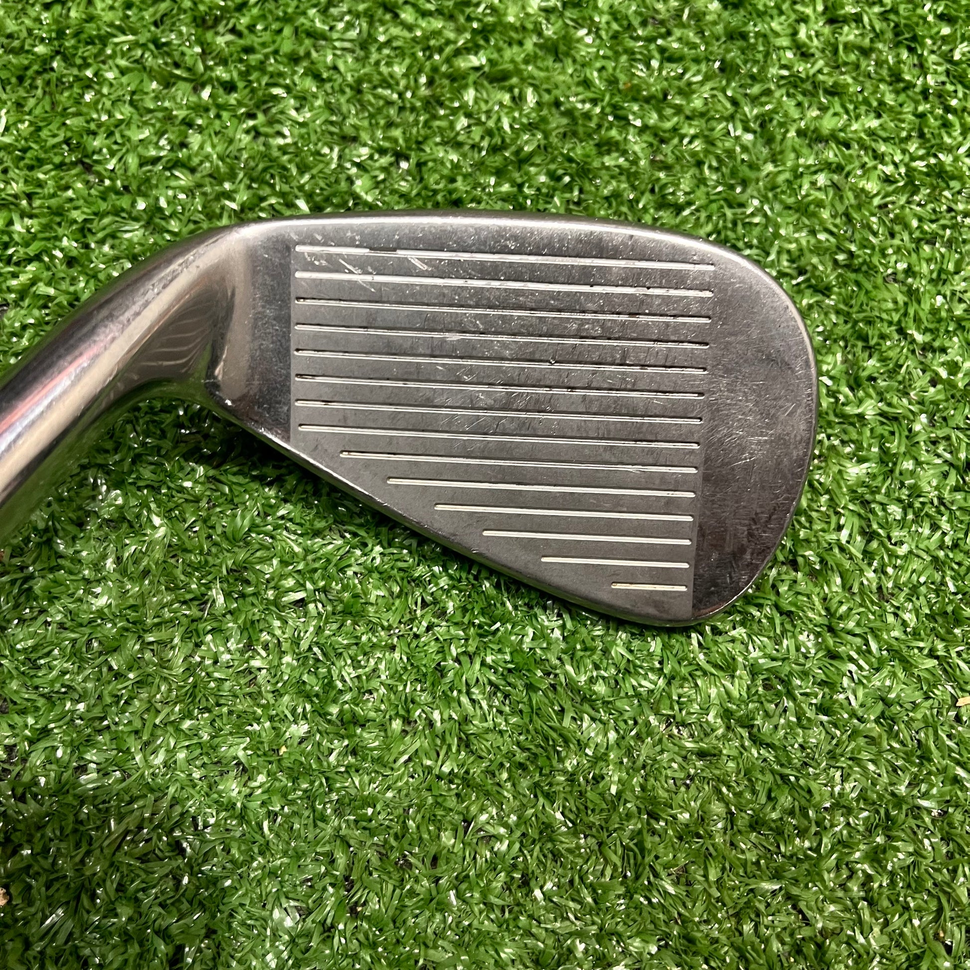 Nike Slingshot Pitching Wedge Steel Uni-Flex Shaft RH