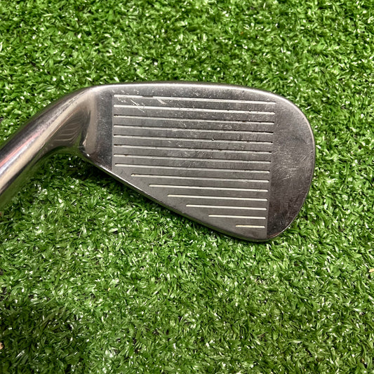 Nike Slingshot Pitching Wedge Steel Uni-Flex Shaft RH