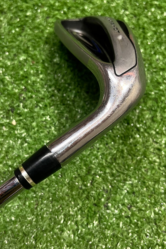 Nike Slingshot Pitching Wedge Steel Uni-Flex Shaft RH