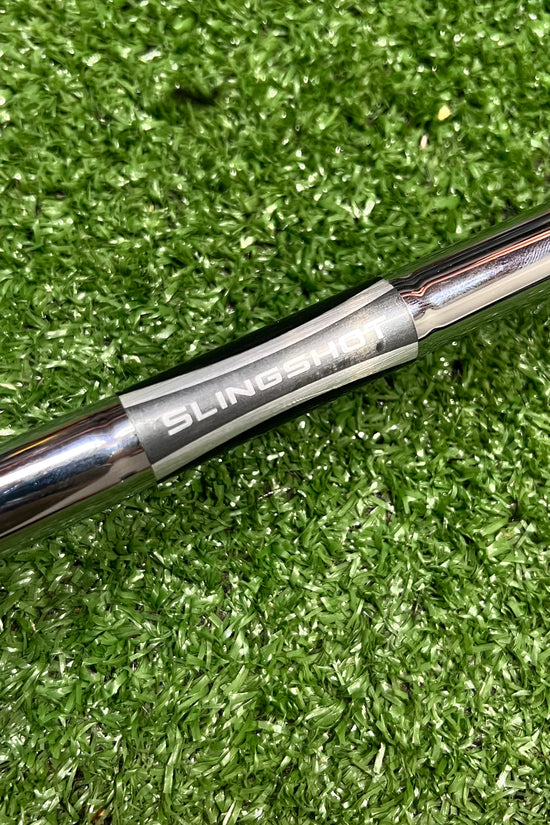 Nike Slingshot Pitching Wedge Steel Uni-Flex Shaft RH