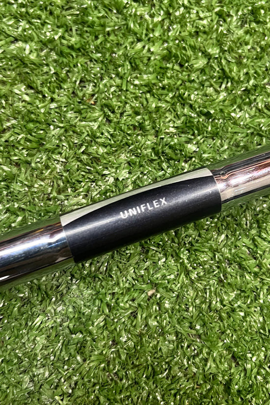 Nike Slingshot Pitching Wedge Steel Uni-Flex Shaft RH