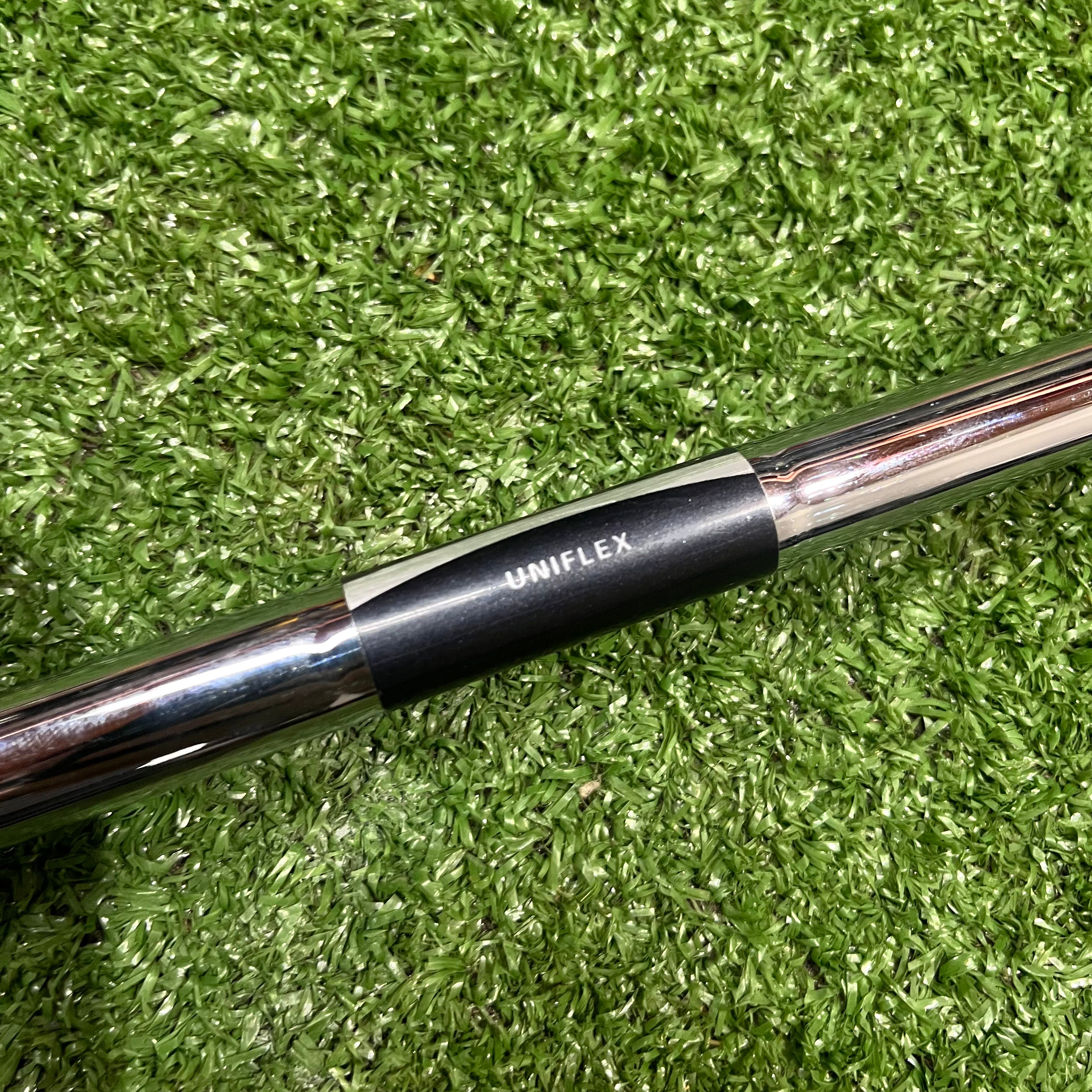 Nike Slingshot Pitching Wedge Steel Uni-Flex Shaft RH