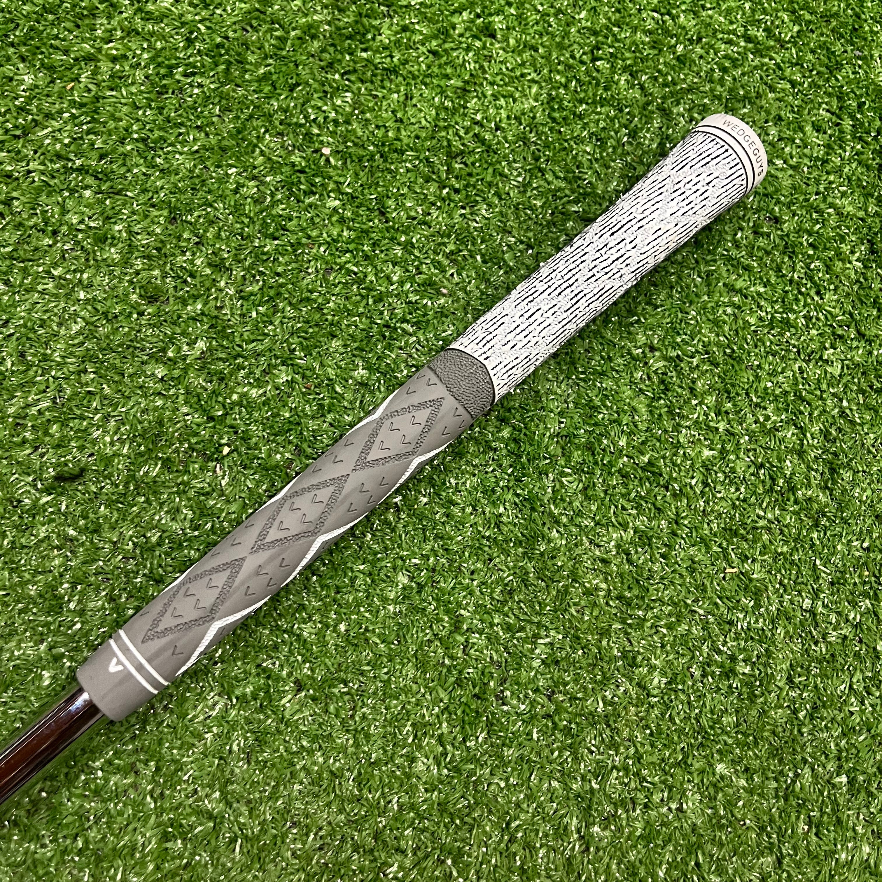 Nike Slingshot Pitching Wedge Steel Uni-Flex Shaft RH
