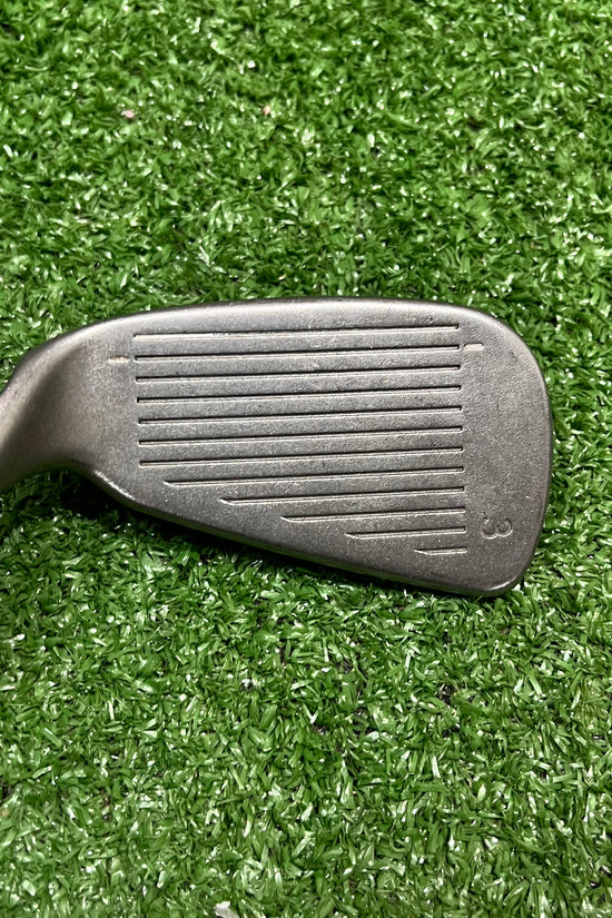 Ping i3 O-Size 3 Iron Steel Stiff Flex Shaft RH