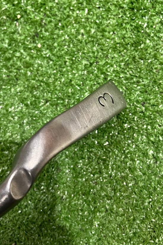 Ping i3 O-Size 3 Iron Steel Stiff Flex Shaft RH