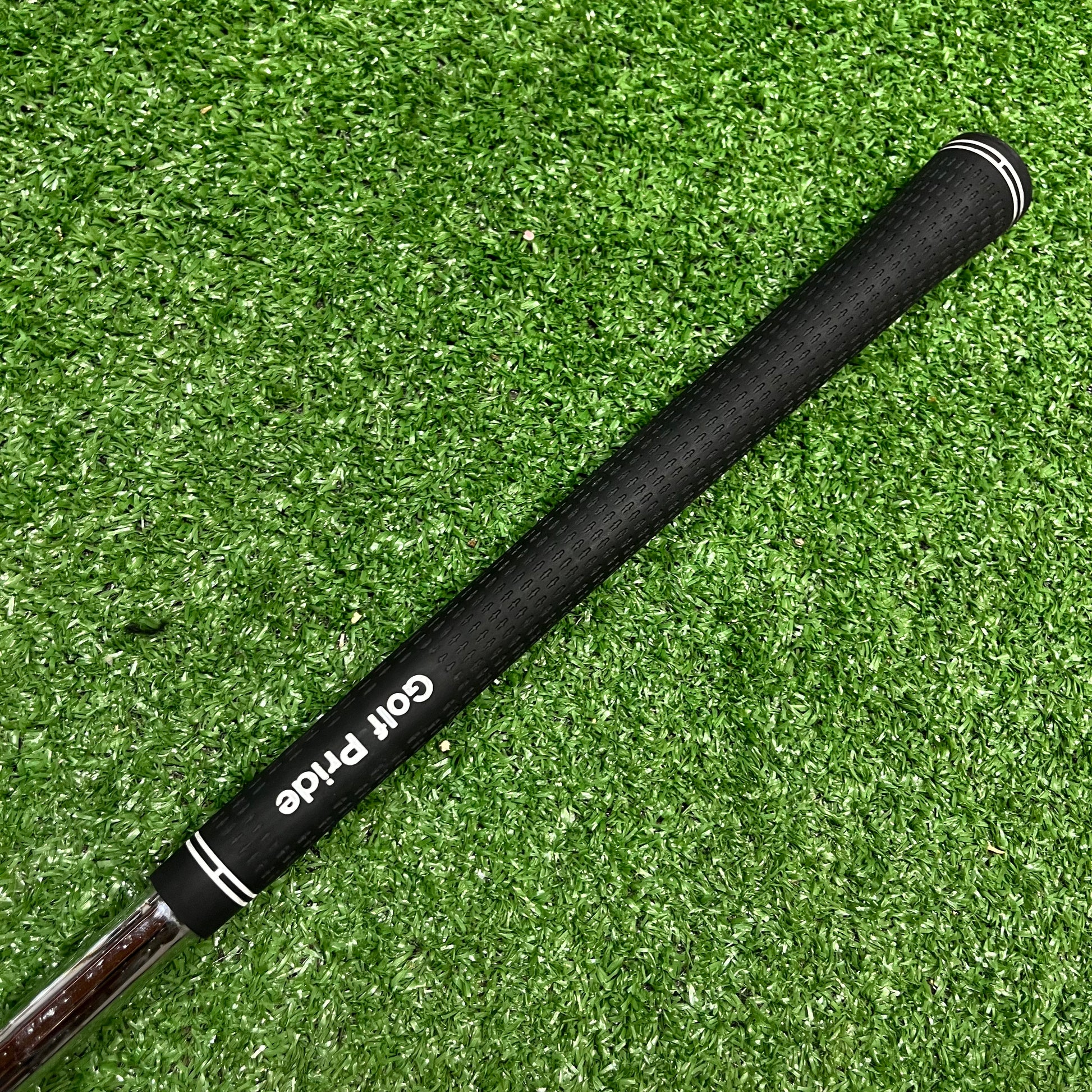 Ping i3 O-Size 3 Iron Steel Stiff Flex Shaft RH