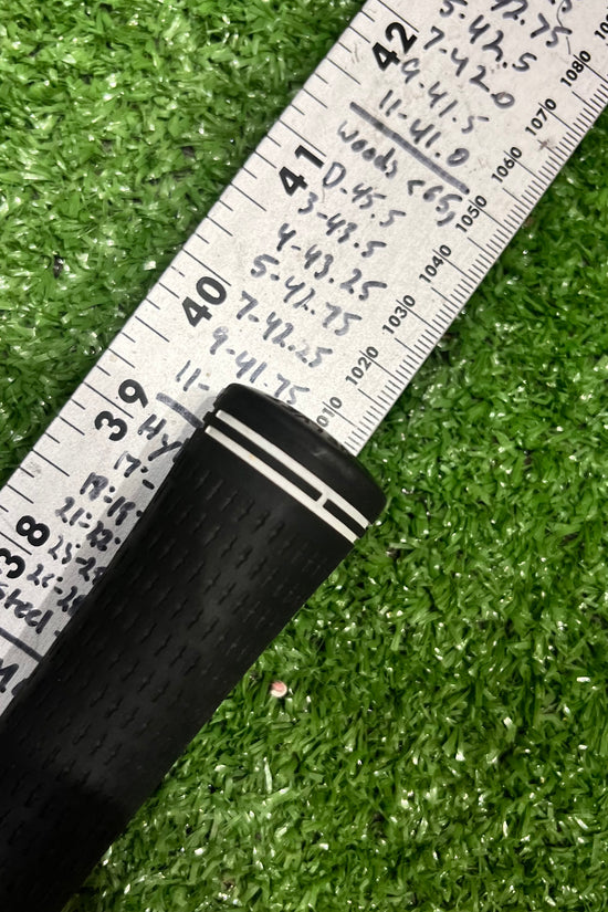 Ping i3 O-Size 3 Iron Steel Stiff Flex Shaft RH